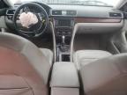 2012 Volkswagen Passat Sel   de vânzare în Kansas City, KS - Front End