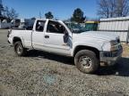 2004 Chevrolet Silverado K2500 Heavy Duty na sprzedaż w Mebane, NC - Rollover