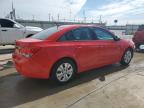 2014 Chevrolet Cruze Ls zu verkaufen in Lawrenceburg, KY - Front End