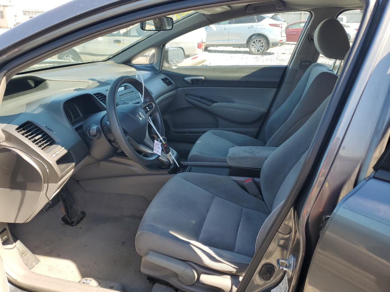 2011 Honda Civic - Image 7