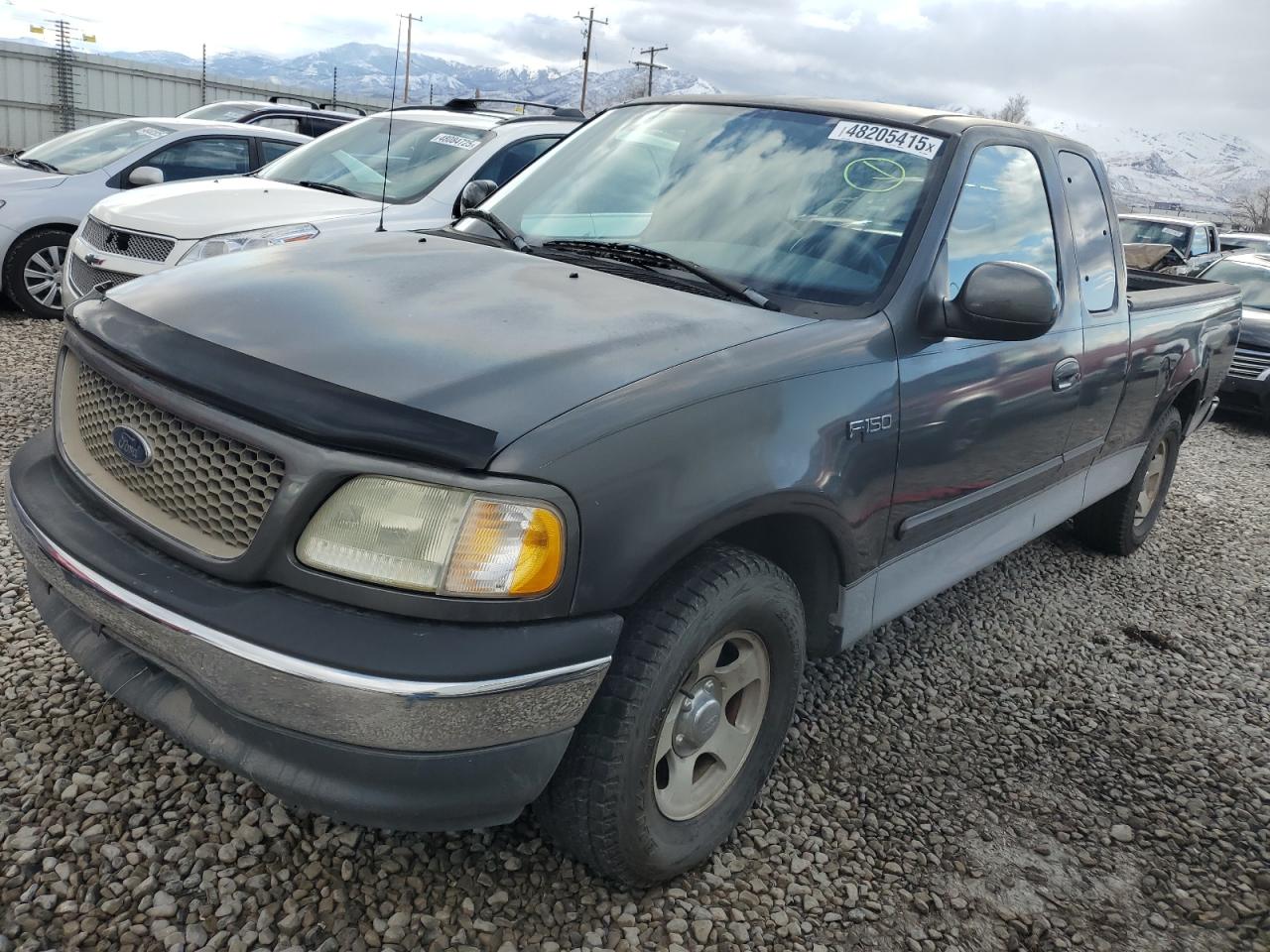 2003 Ford F-150 - Image 1
