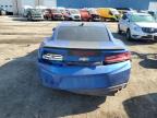 2018 Chevrolet Camaro Lt for Sale in Woodhaven, MI - Rear End