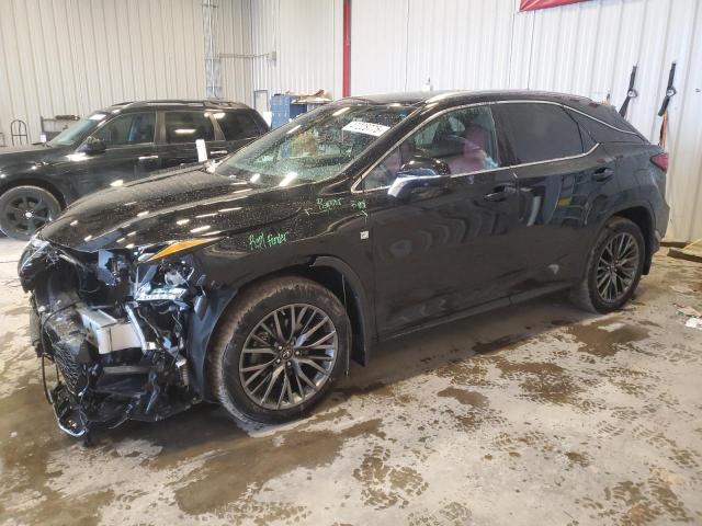 2019 Lexus Rx 350 Base