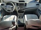 2011 Toyota Sienna Le for Sale in Bismarck, ND - Front End