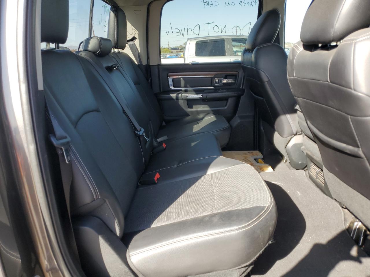 2017 RAM 2500 - Image 10