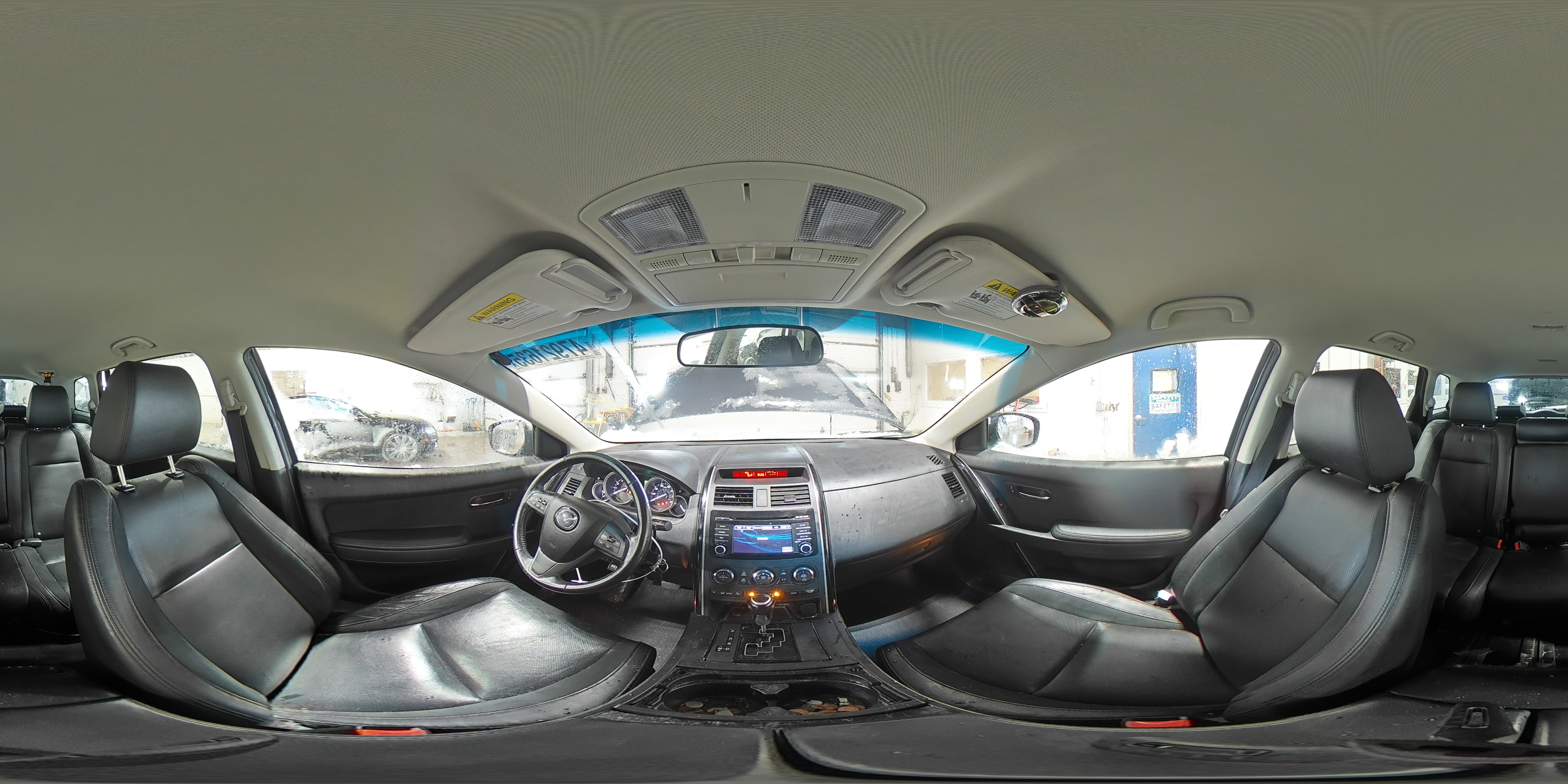 2013 Mazda CX-9 - Image 14