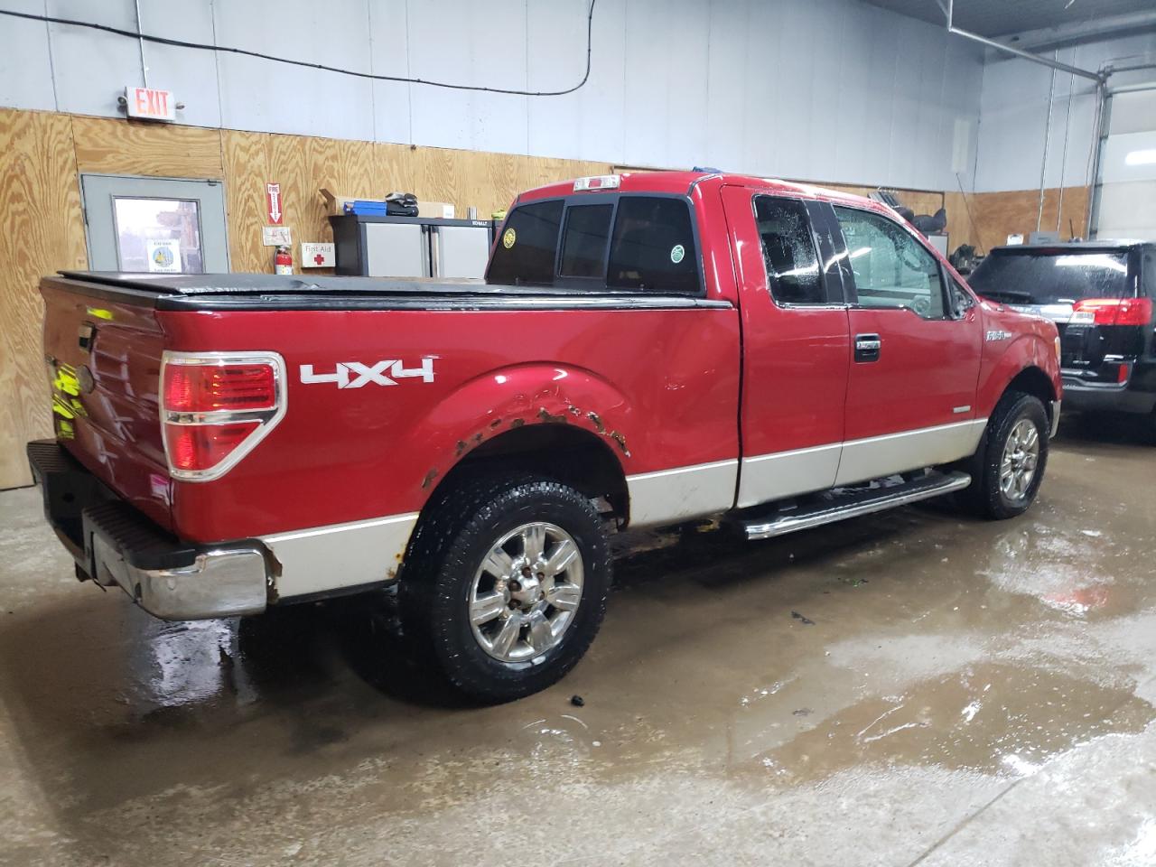 2011 Ford F-150 - Image 3