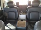2017 Infiniti Qx80 Base იყიდება Prairie Grove-ში, AR - Front End