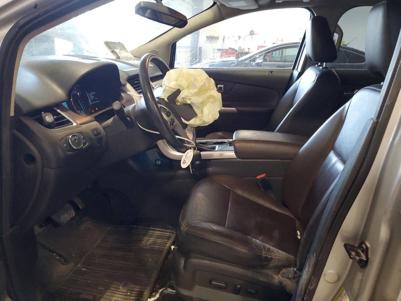 2011 Ford Edge - Image 7