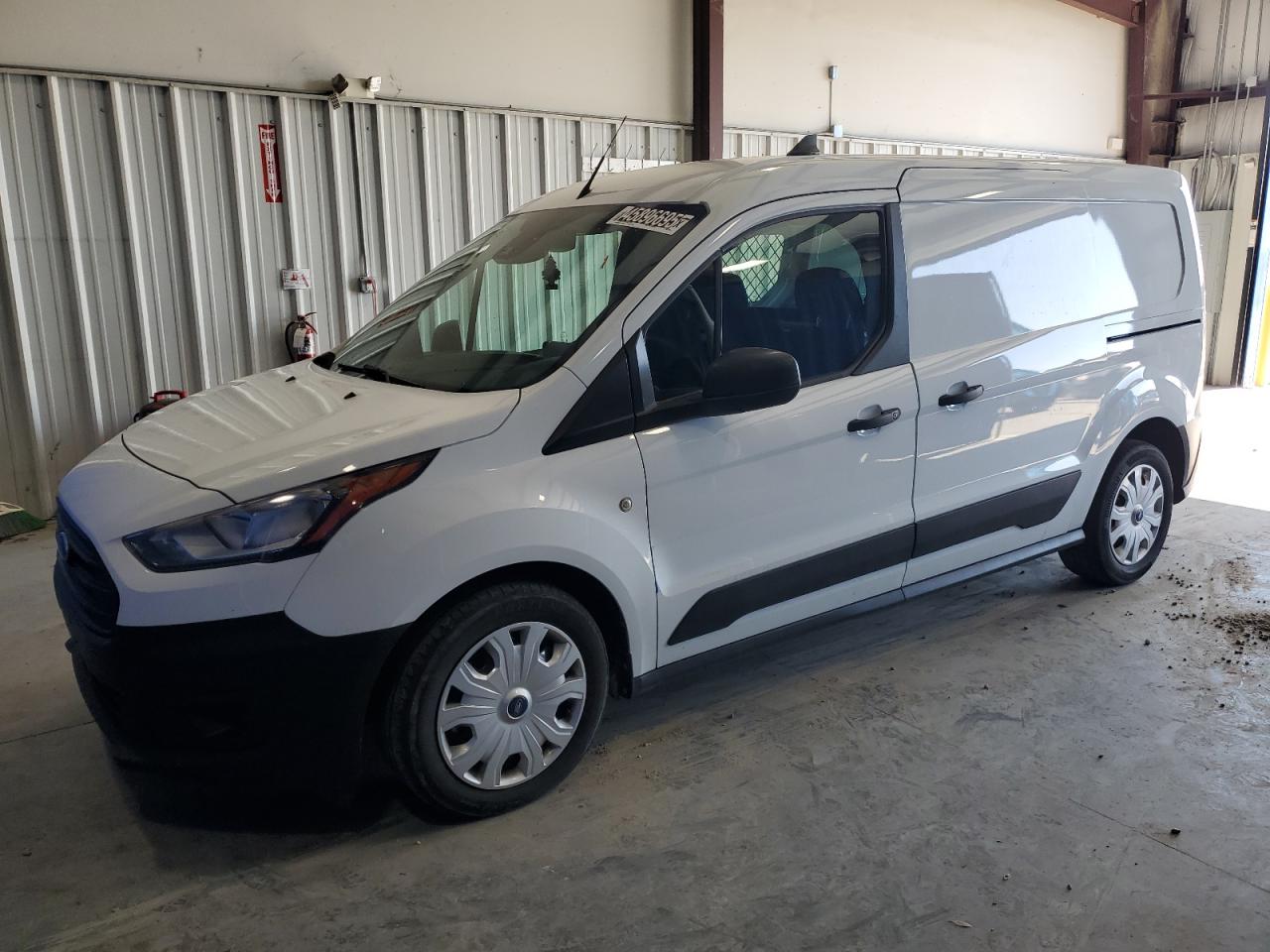 2021 Ford Transit - Image 1