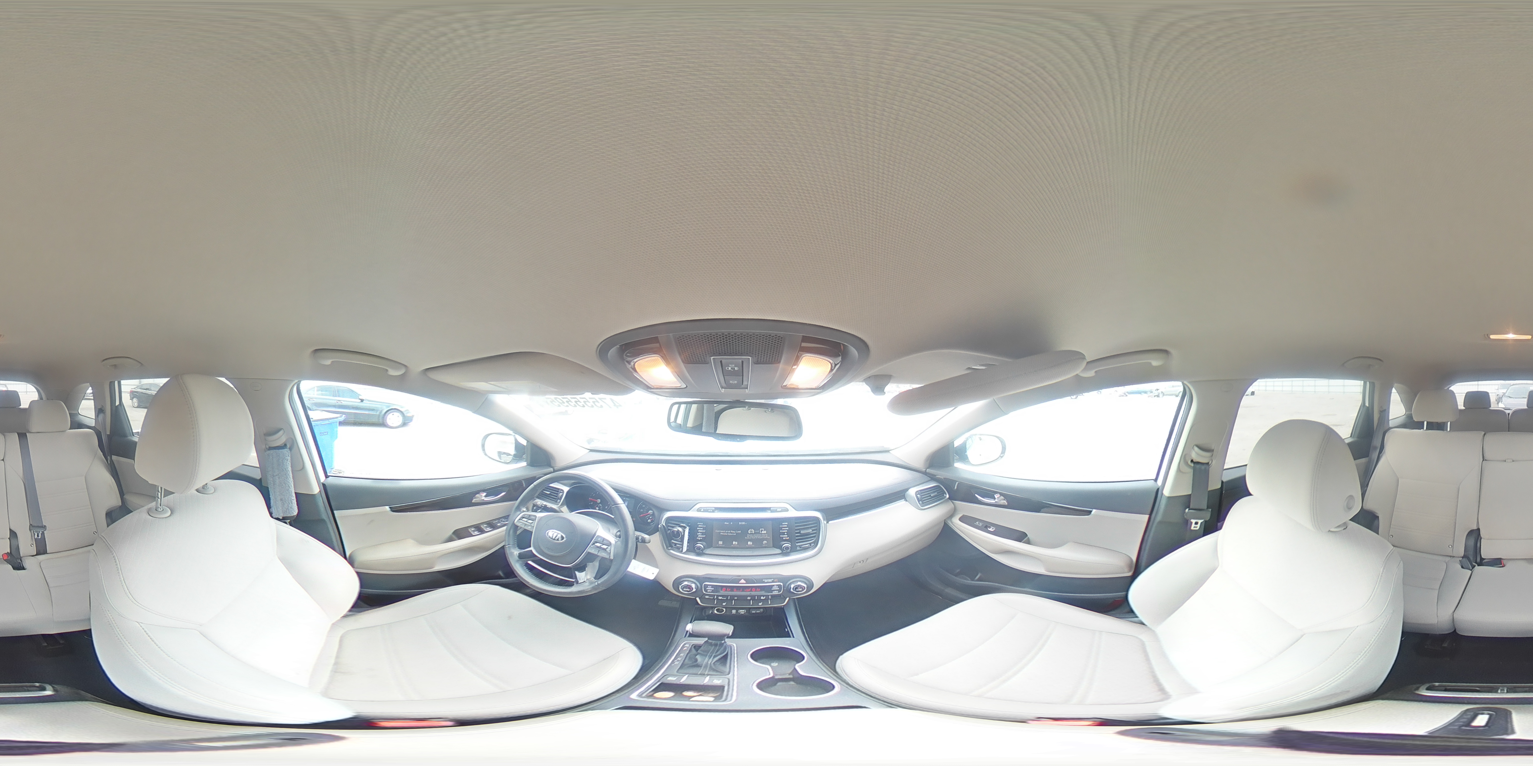 2019 Kia Sorento - Image 12