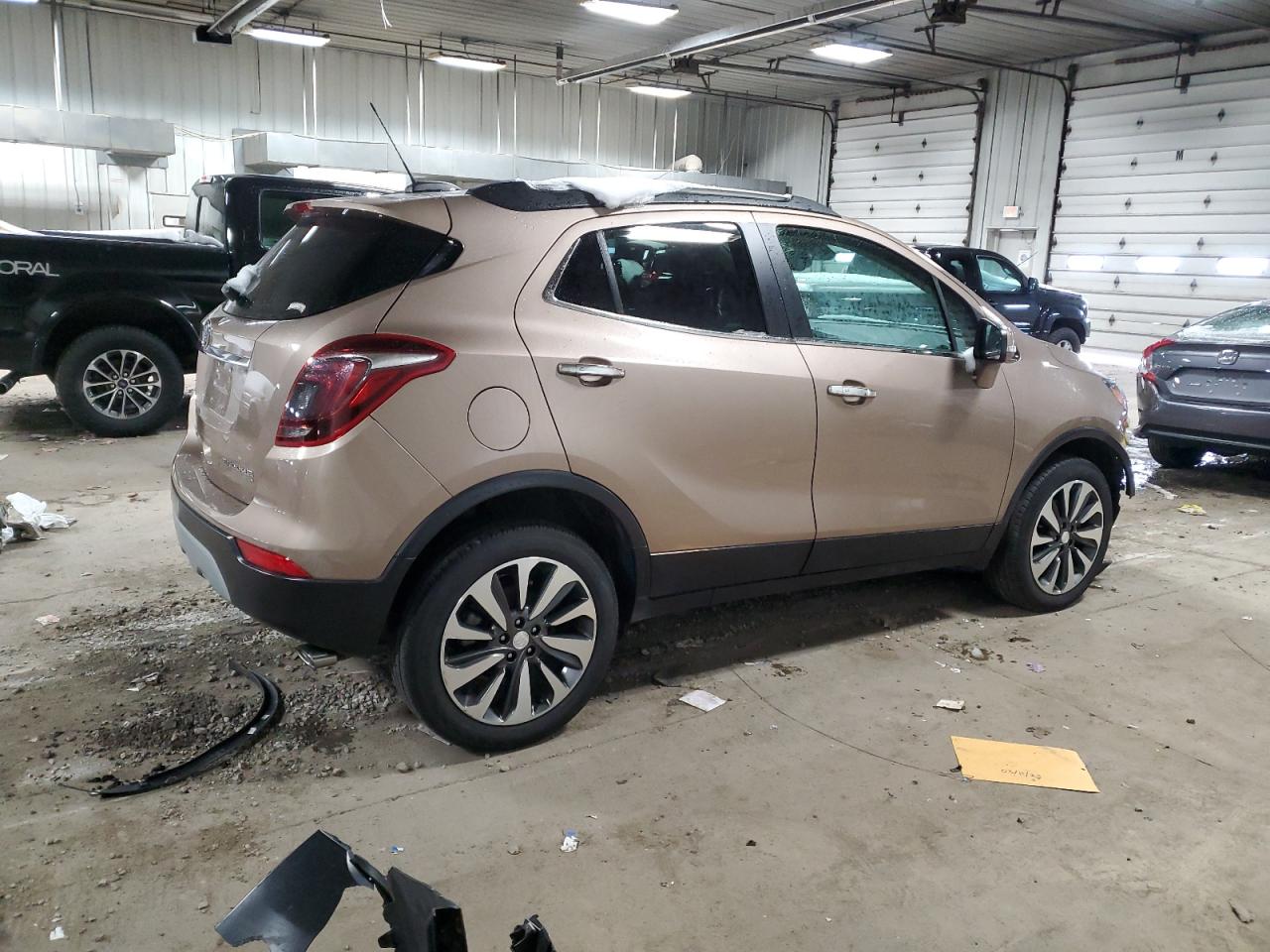 2018 Buick Encore - Image 3