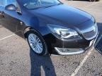 2015 VAUXHALL INSIGNIA 2.0 CDTI [163] SRI NAV 5DR AUTO for sale at Copart SANDTOFT