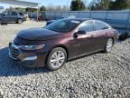 2020 Chevrolet Malibu Lt للبيع في Memphis، TN - Front End