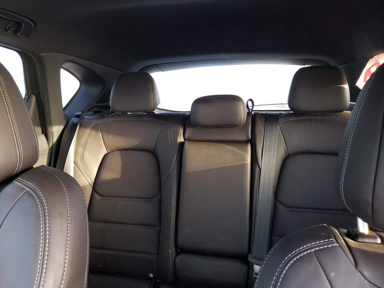 2024 Mazda CX-5 - Image 10
