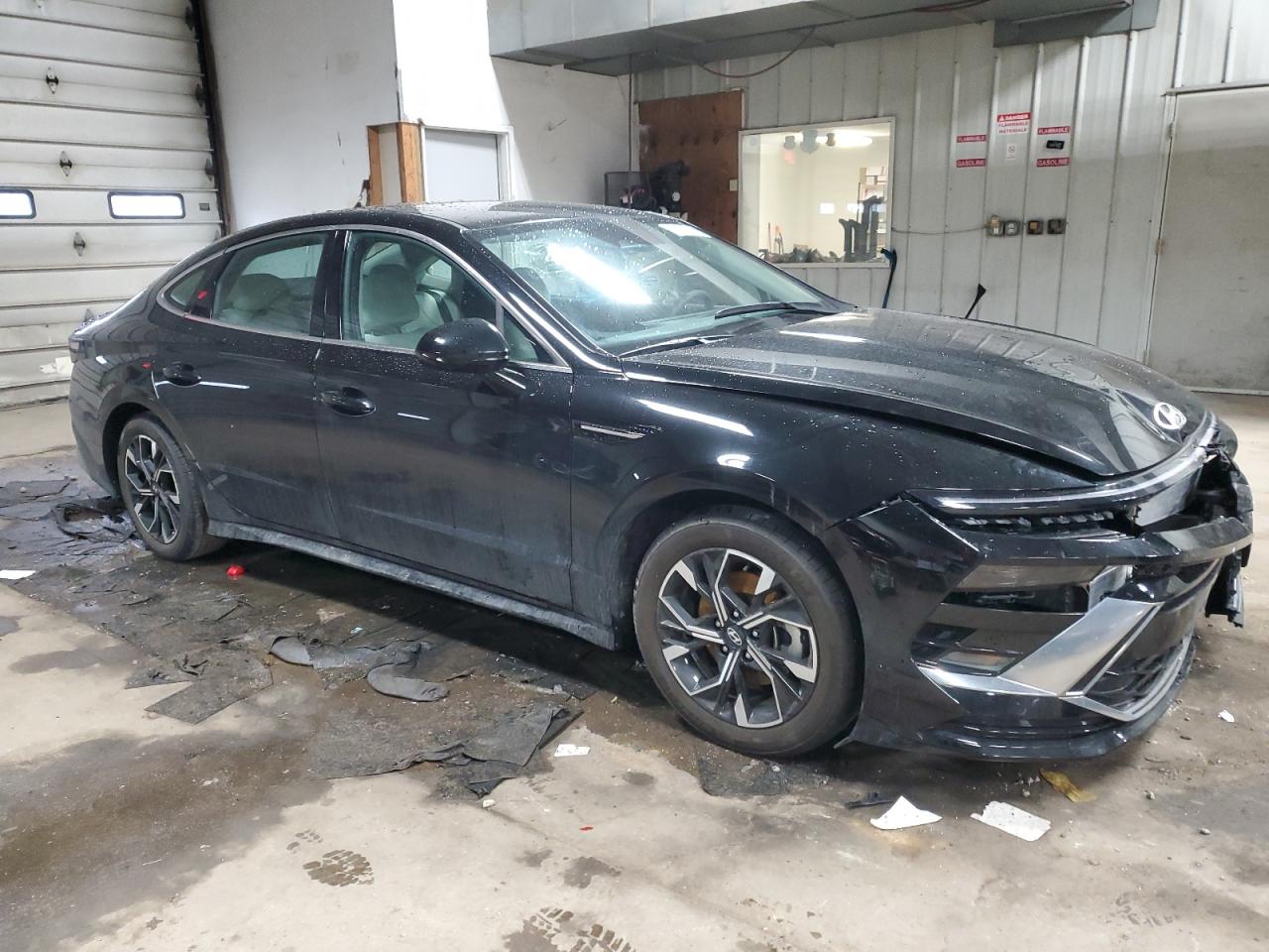 2024 Hyundai Sonata - Image 4