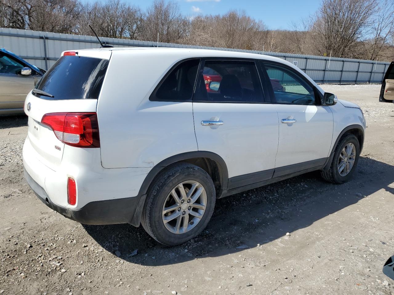 2014 Kia Sorento - Image 3