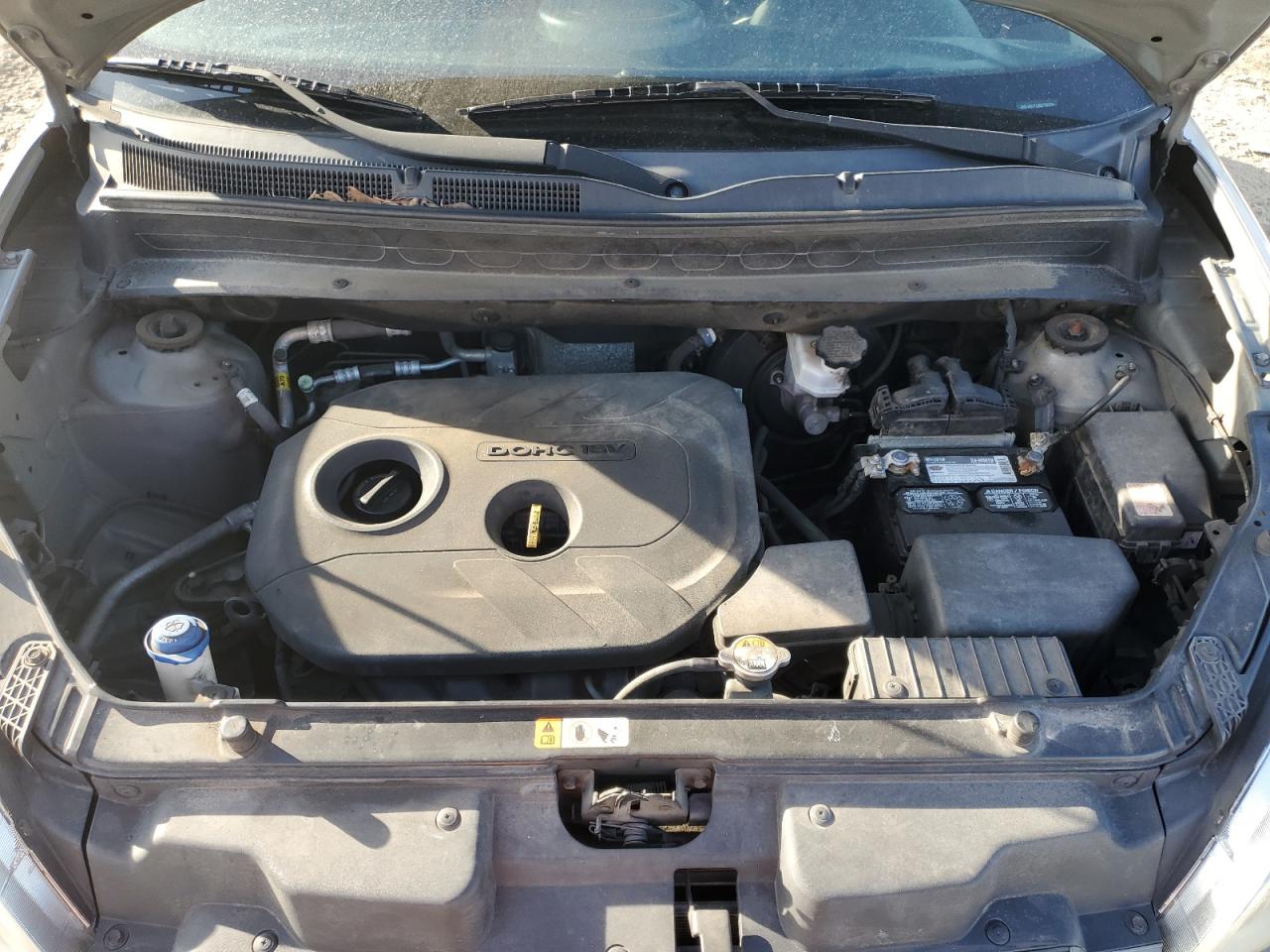 2012 Kia Soul - Image 12