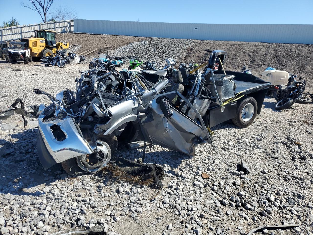2024 Ram 3500  for Sale in Hueytown, AL - All Over