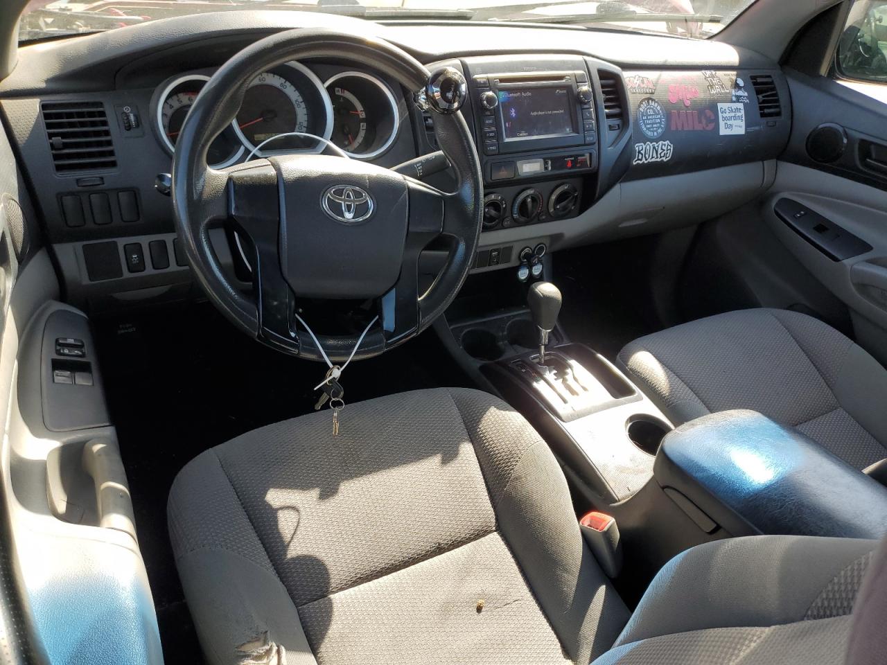2013 Toyota Tacoma - Image 8