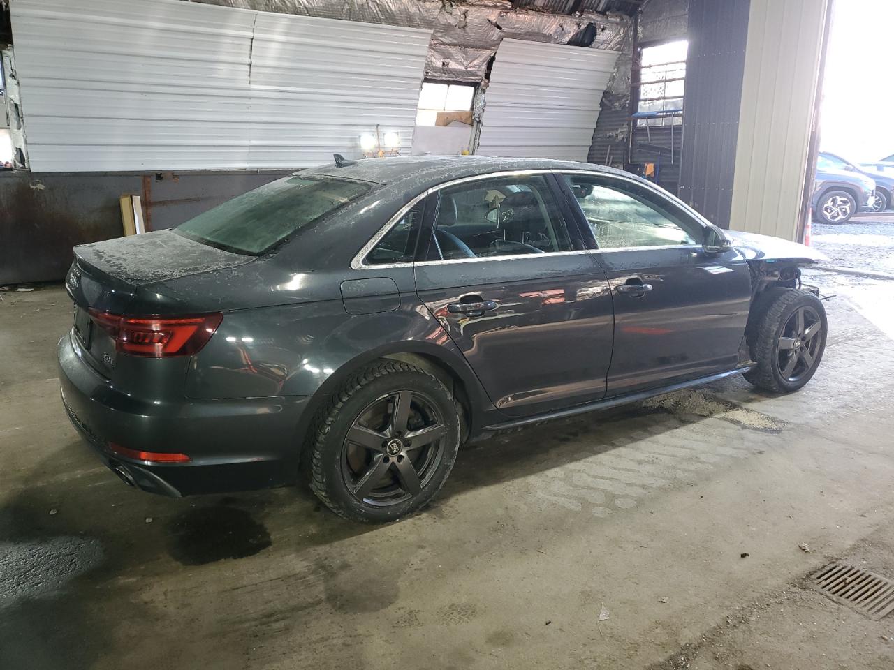 2018 Audi A4 - Image 3