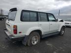 1997 Toyota Land Cruiser Hj85 продається в Portland, OR - Front End