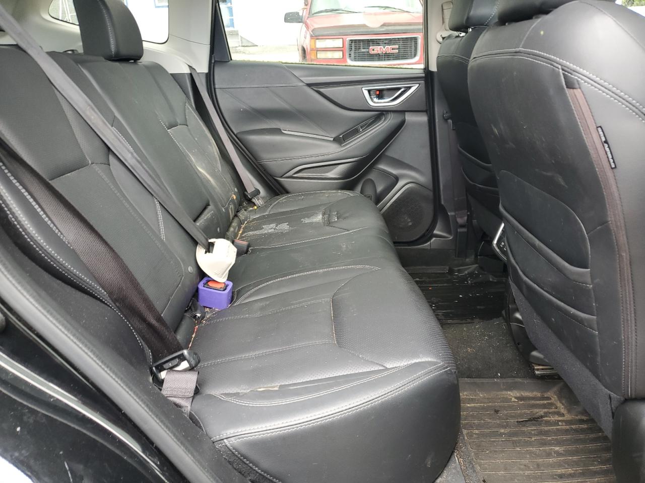 2019 Subaru Forester - Image 11