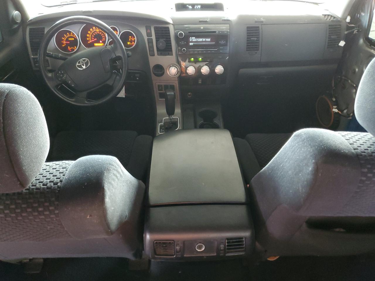 2010 Toyota Tundra - Image 8