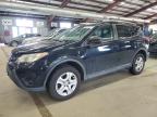 2013 Toyota Rav4 Le იყიდება East Granby-ში, CT - Burn - Engine