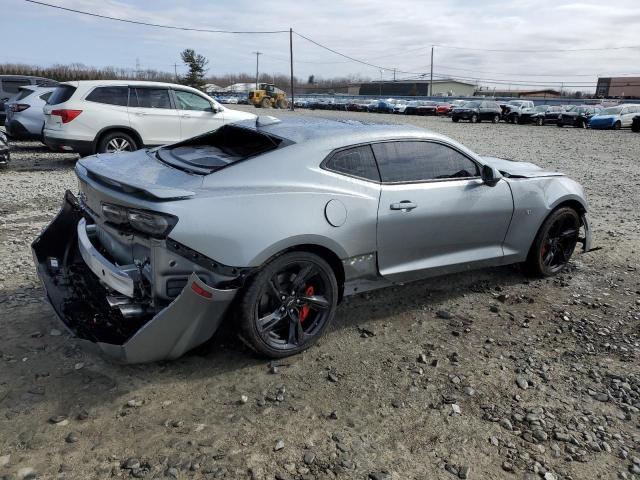  CHEVROLET CAMARO 2023 Srebrny