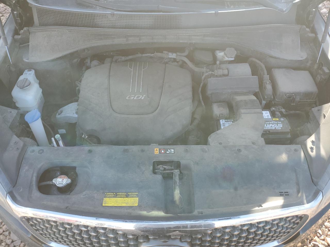 2016 Kia Sorento - Image 12