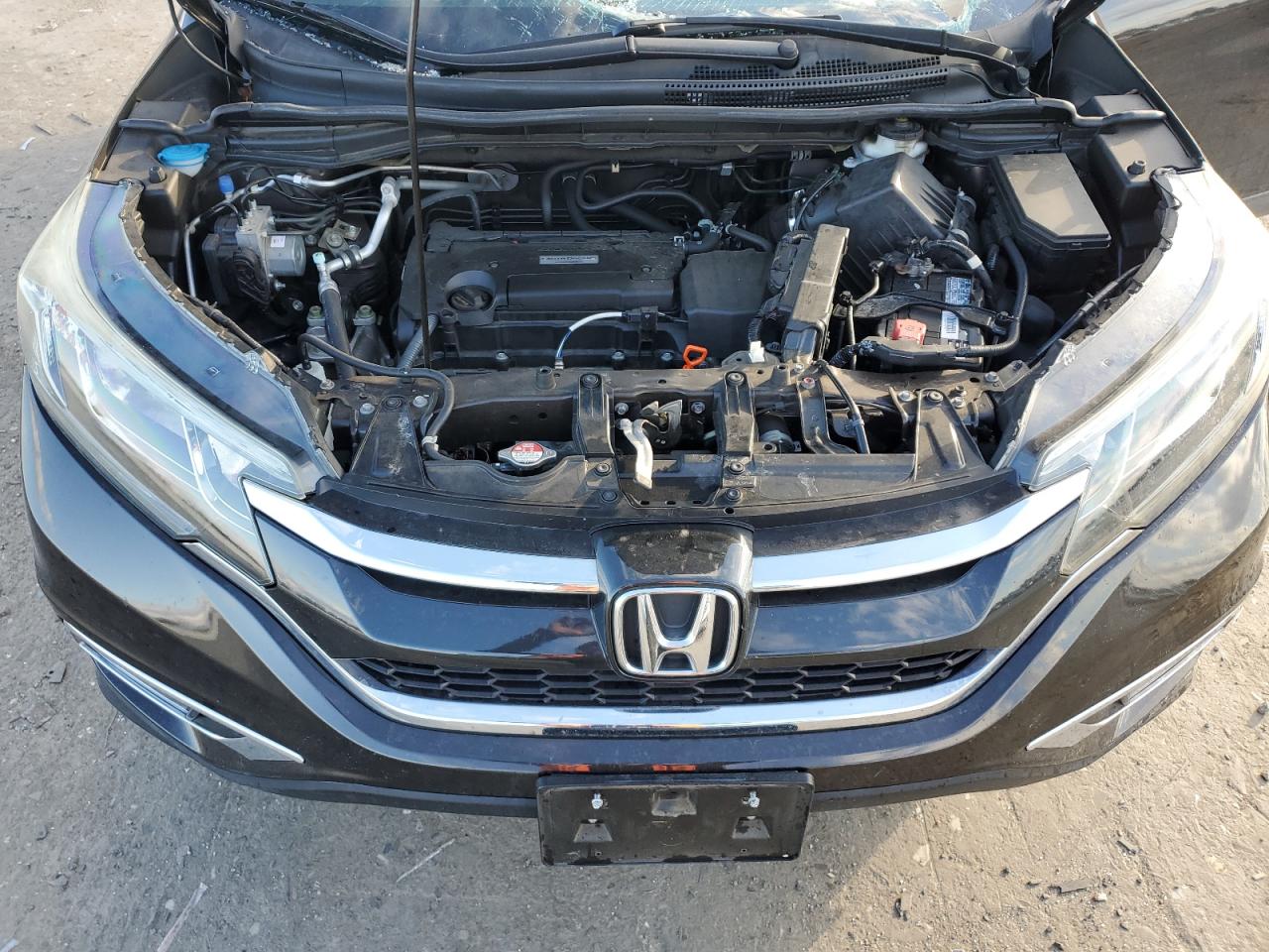 2016 Honda CR-V - Image 12