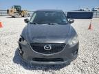 2014 Mazda Cx-5 Gt en Venta en Temple, TX - Side
