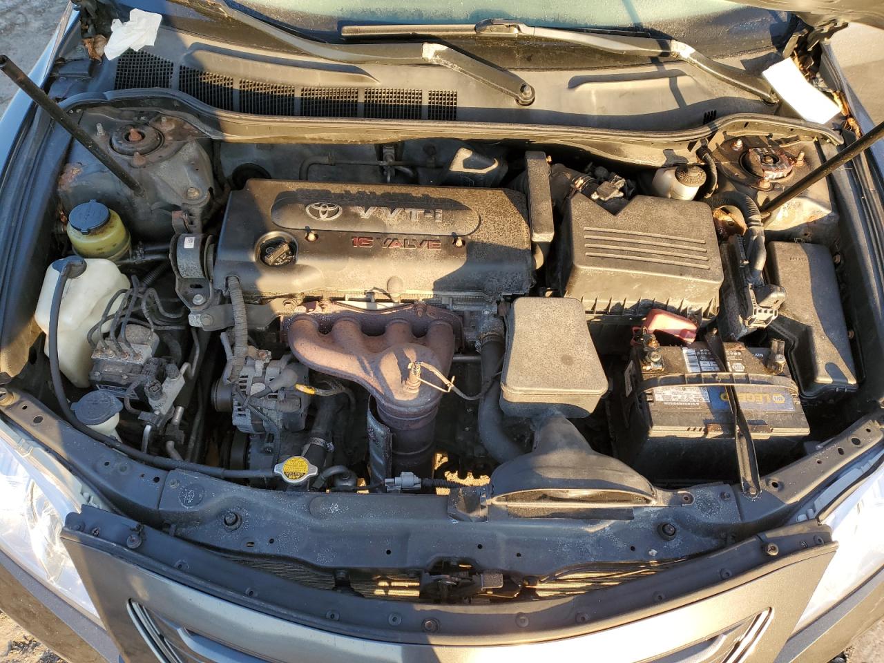 2007 Toyota Camry - Image 11