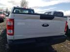 2023 Ford F150  en Venta en Woodburn, OR - Front End