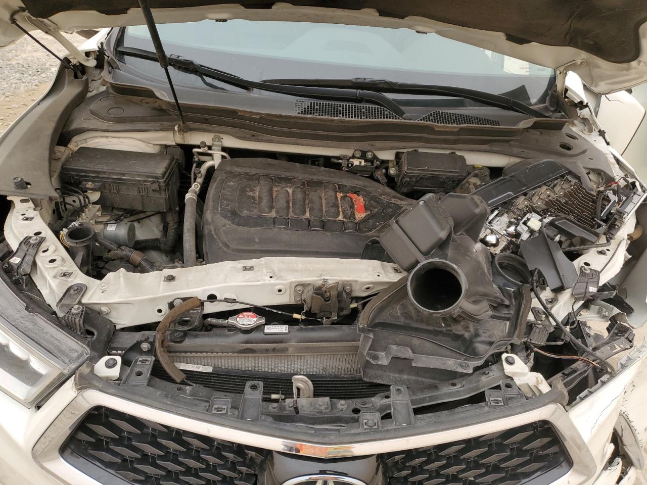 2019 Acura MDX - Image 13
