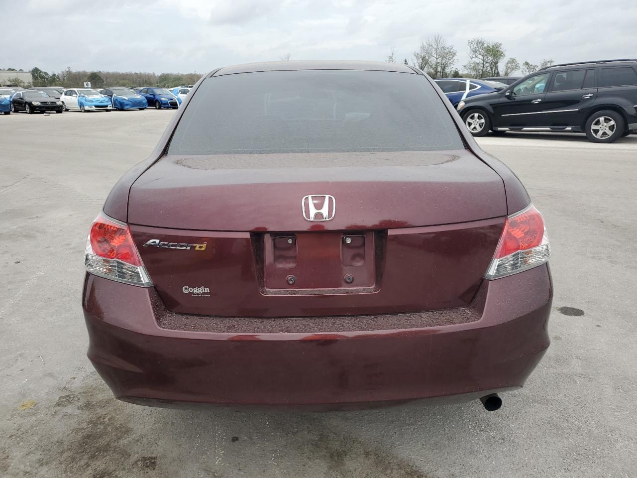 2010 Honda Accord - Image 6