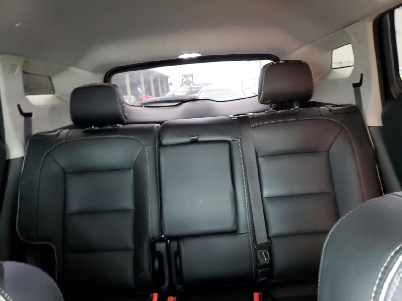 2019 GMC Terrain - Image 10