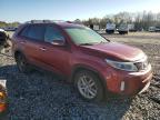 2014 Kia Sorento Lx na sprzedaż w Tifton, GA - Front End