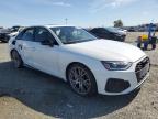 2023 Audi S4 Premium Plus zu verkaufen in Antelope, CA - Side