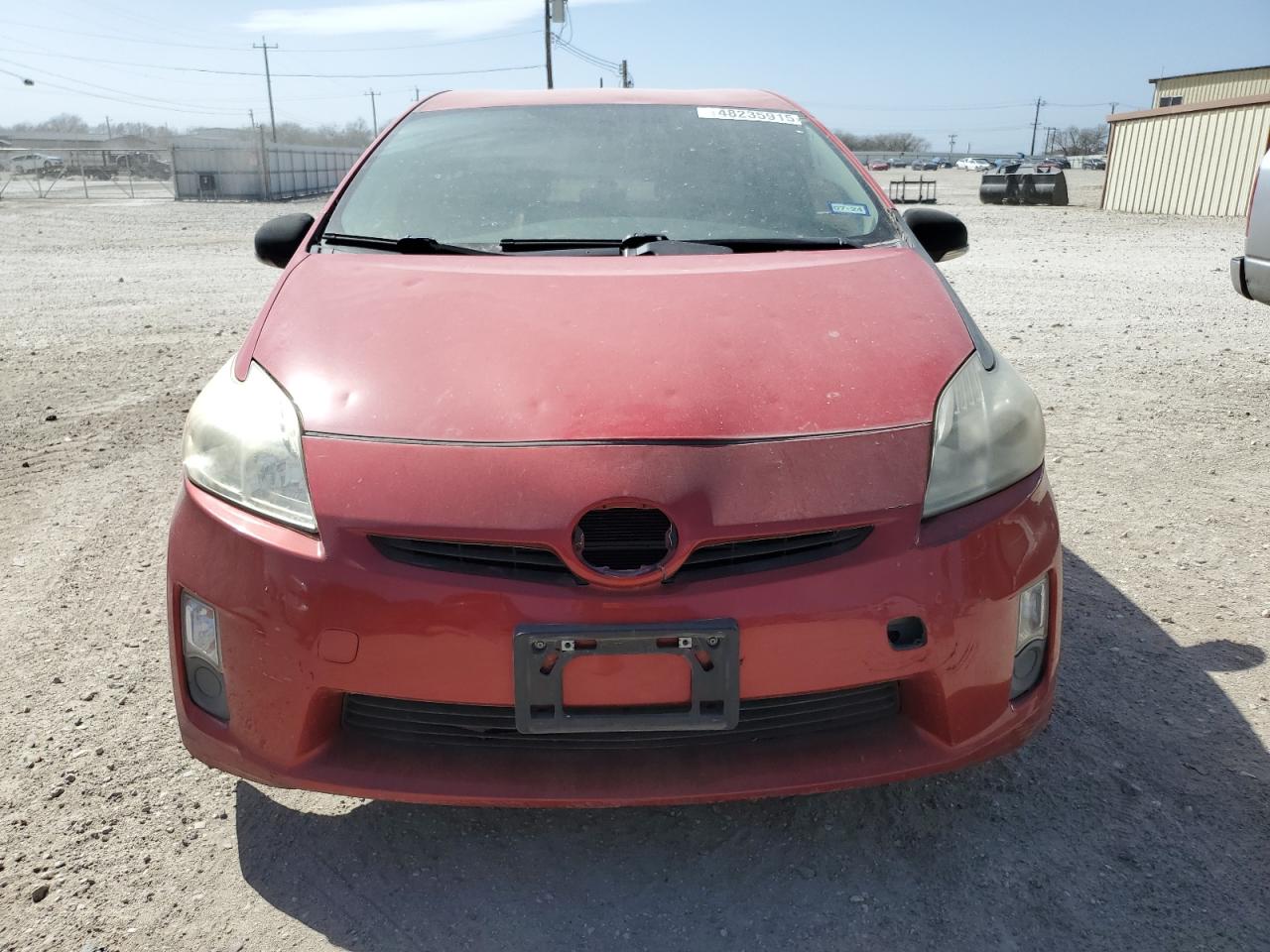 2015 Toyota Prius - Image 5