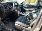 2024 Ford Explorer Xlt for Sale in Theodore, AL - Rear End