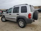 2004 Jeep Liberty Sport de vânzare în Kansas City, KS - Front End