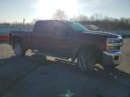 2015 Chevrolet Silverado K2500 Heavy Duty Lt de vânzare în Grantville, PA - Front End