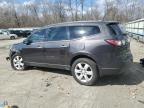 2017 Chevrolet Traverse Lt en Venta en Ellwood City, PA - Front End