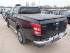 2019 MITSUBISHI L200 WARRI for sale at Copart SANDY