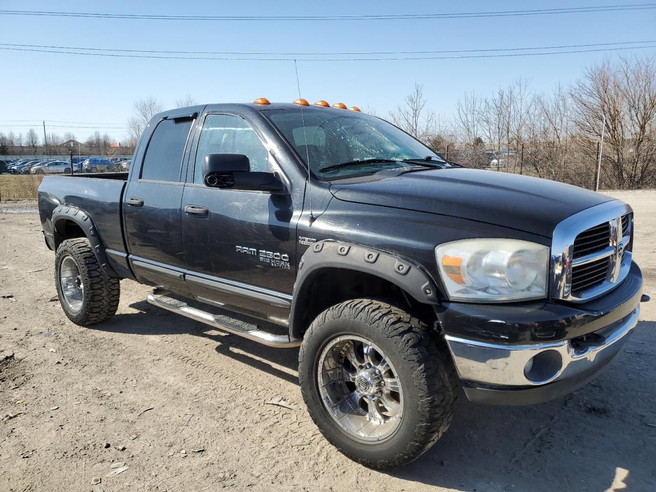 2006 Dodge RAM - Image 4