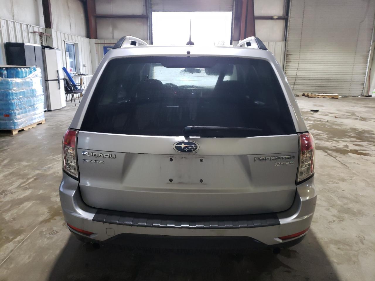 2013 Subaru Forester - Image 6