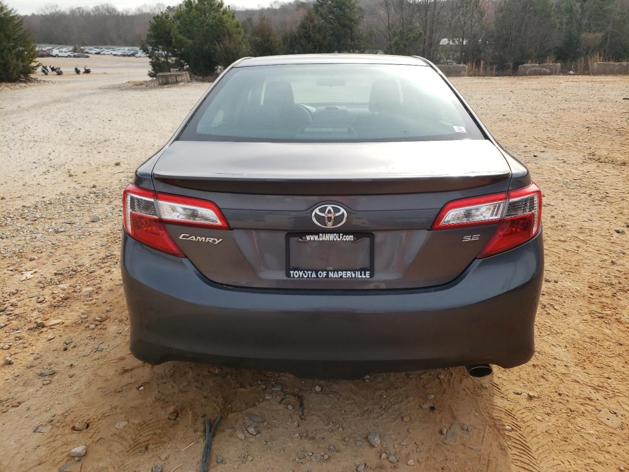 2013 Toyota Camry - Image 6