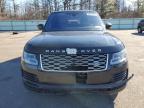 2020 Land Rover Range Rover Hse for Sale in Brookhaven, NY - Front End